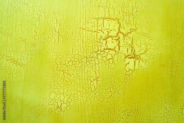 Fototapeta Craquelure screen on the surface for your creativity in scrapbooking