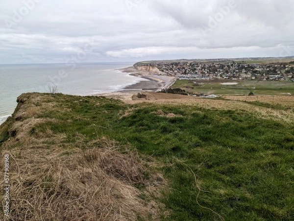 Obraz plage