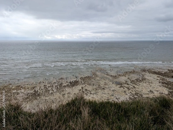 Obraz plage