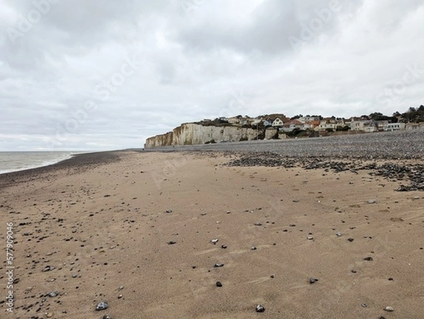 Obraz plage