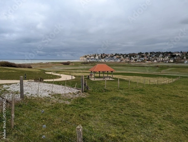 Obraz plage