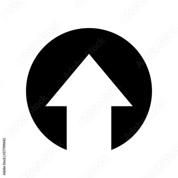 Obraz update icon or logo isolated sign symbol vector illustration - high quality black style vector icons
