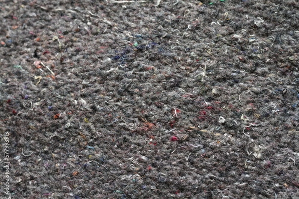 Fototapeta 吸音材