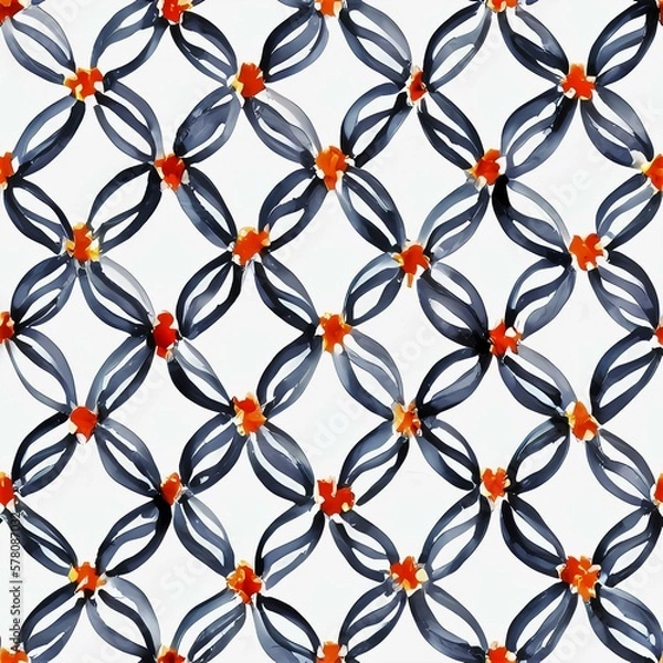 Obraz pattern
