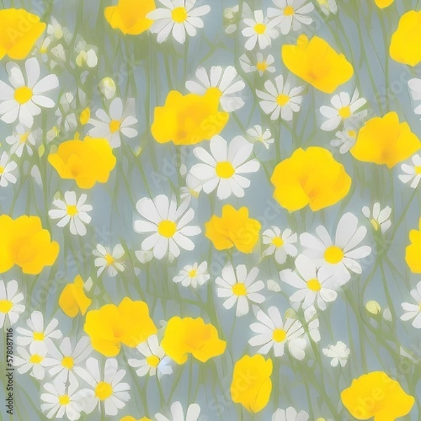 Obraz seamless background