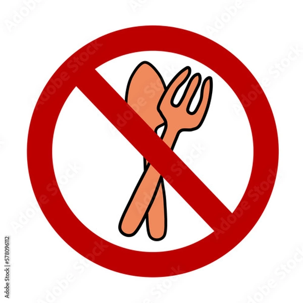 Obraz Stop Breakfast