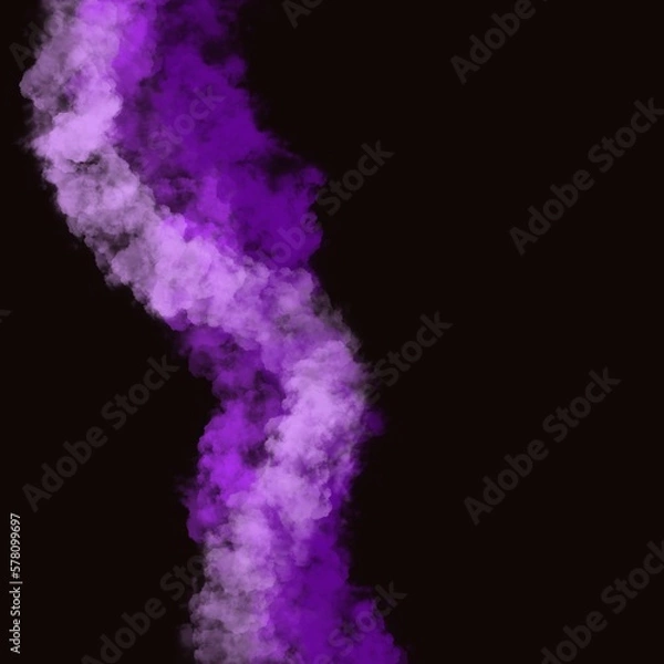 Obraz Beauty Purple background