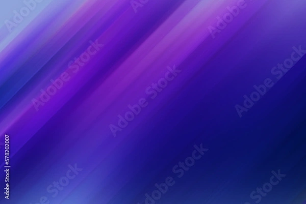 Fototapeta Creative Abstract geometric stripes Background defocused Vivid blurred colorful wallpaper premium Photo