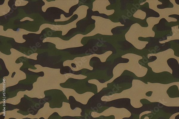 Obraz camouflage pattern