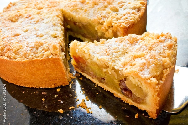 Obraz Apple Pie