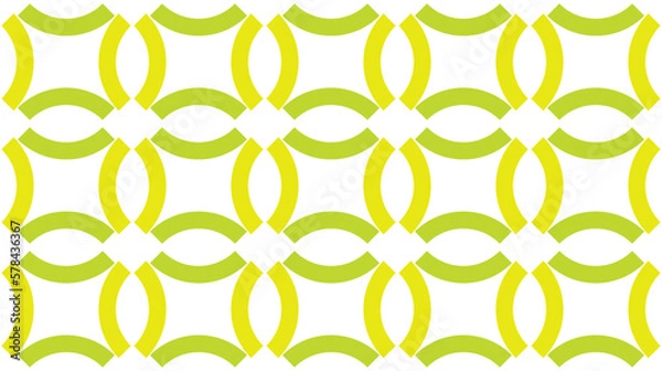 Obraz Seamless floral pattern