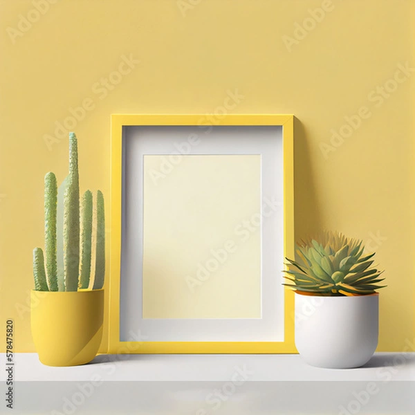 Fototapeta mockups, frames, templates, UI, UX, graphic design, wireframes, prototyping, design, web design