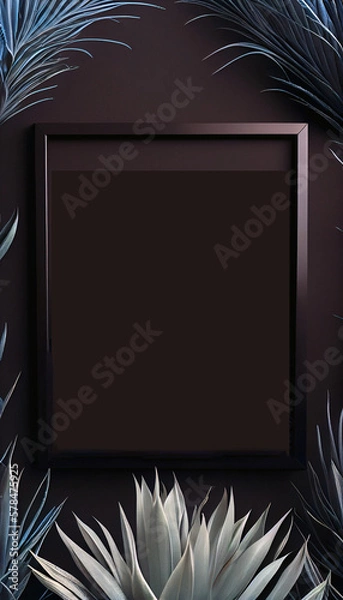 Fototapeta mockups, frames, templates, UI, UX, graphic design, wireframes, prototyping, design, web design