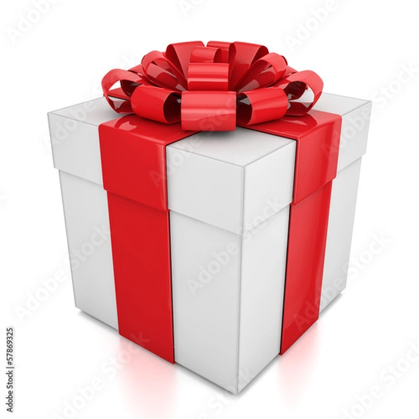 Obraz Geschenk