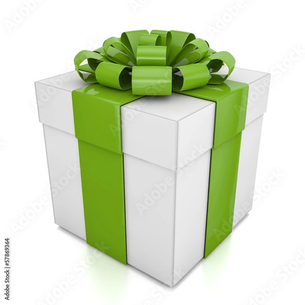 Obraz Geschenk