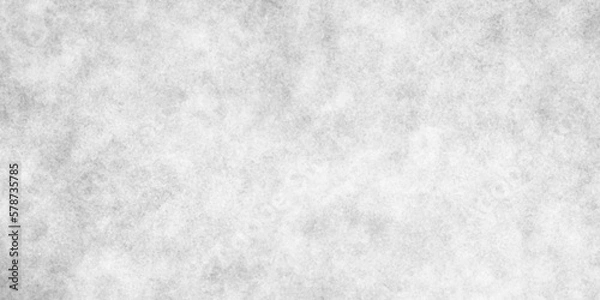 Fototapeta Abstract background with white marble texture and Vintage or grungy of White Concrete Texture .Stone texture for painting on ceramic tile wallpaper. and Surface of old and dirty outdoor building wall	