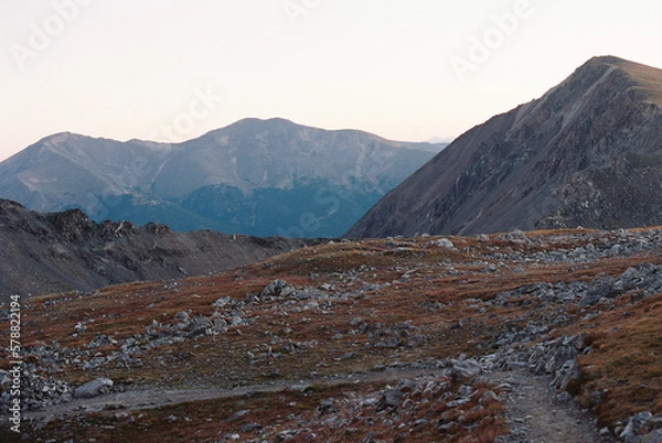 Obraz Colorado 14ers
