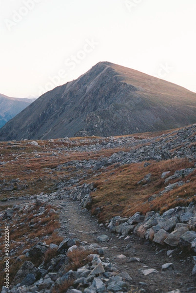 Obraz Colorado 14ers