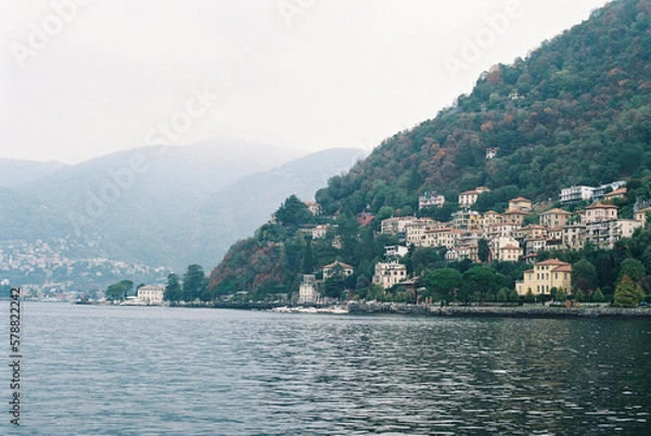 Obraz Lake Como