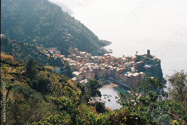 Obraz Cinque Terre