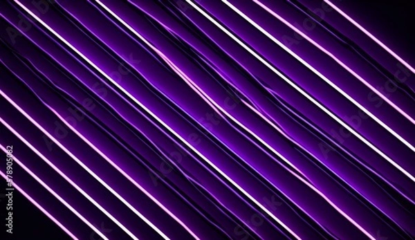Fototapeta Abstract colorful background. Created with generative AI
