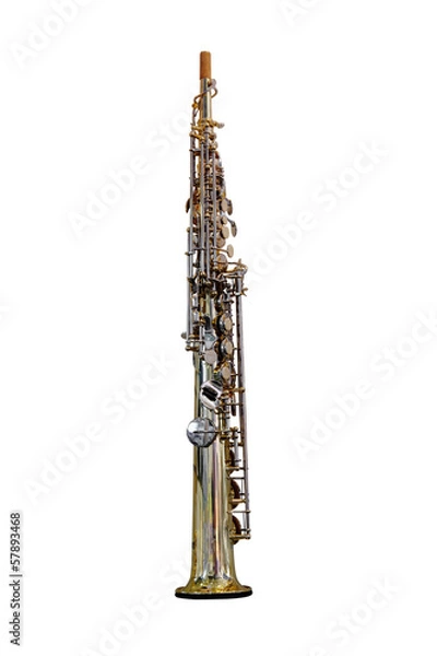 Obraz oboe