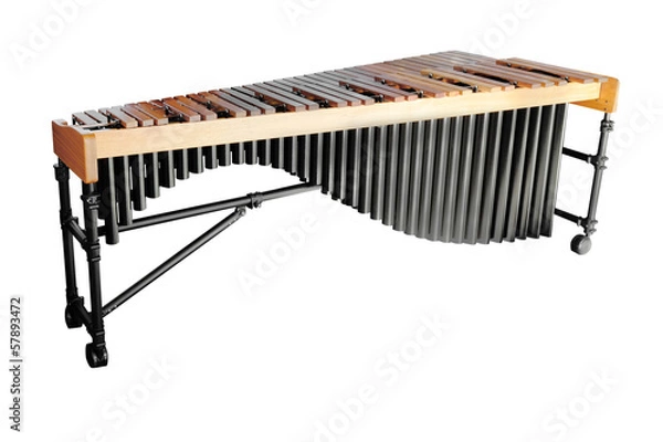Obraz xylophone