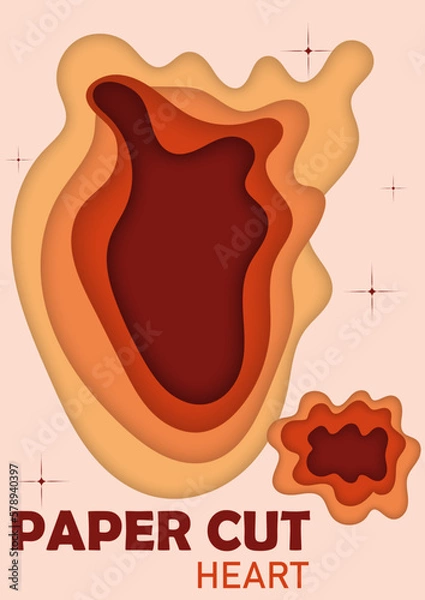 Fototapeta abstract background