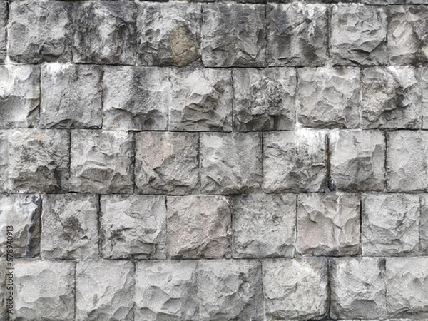 Obraz stone wall background