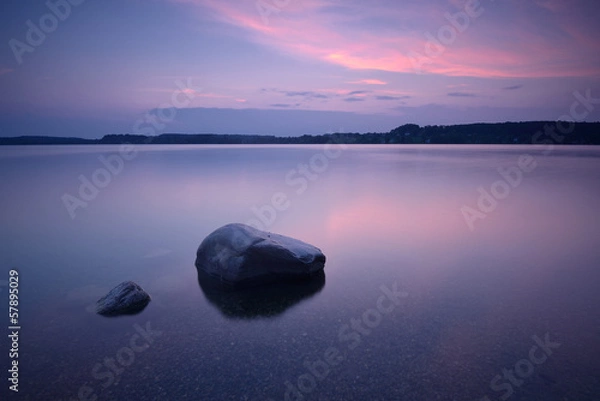 Obraz Ammersee