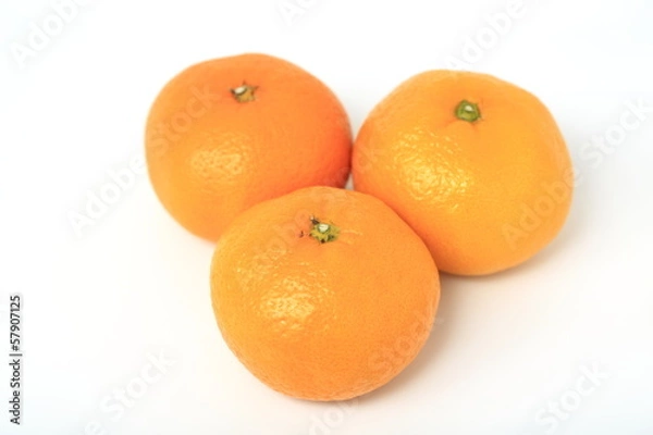 Fototapeta ミカン