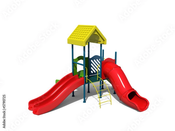 Obraz Playground