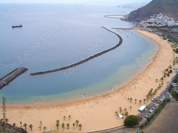 Obraz vista dall'alto