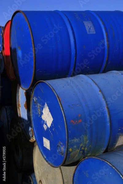 Fototapeta barile 2