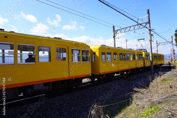 Obraz ローカル線