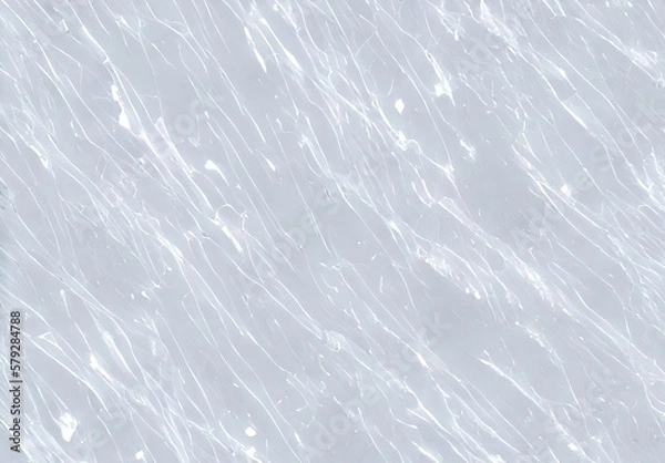 Fototapeta Smooth Marble Texture - An Elegant Background for Your Designs
