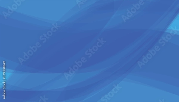 Fototapeta abstract blue background