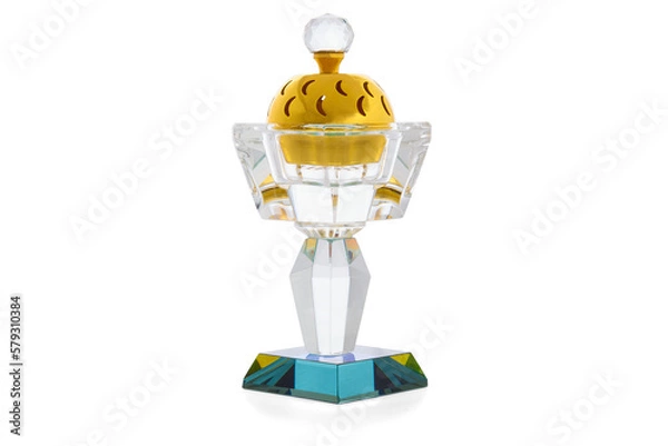 Fototapeta The best prices for incense holders in Morocco