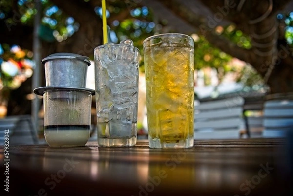 Obraz Vietnamese Survival Tools