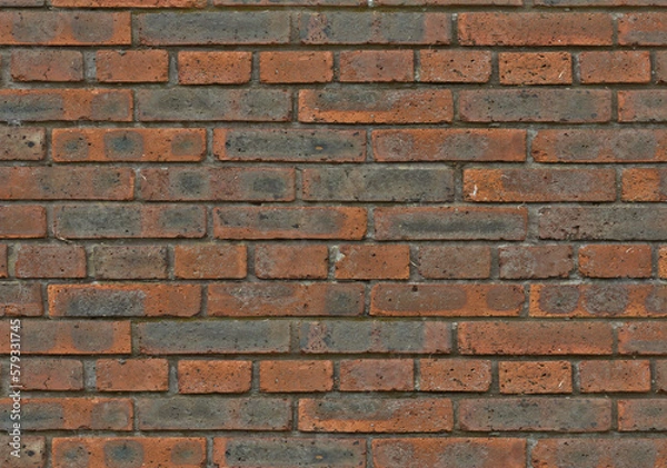 Fototapeta brick wall texture