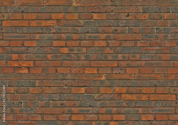 Fototapeta brick wall texture
