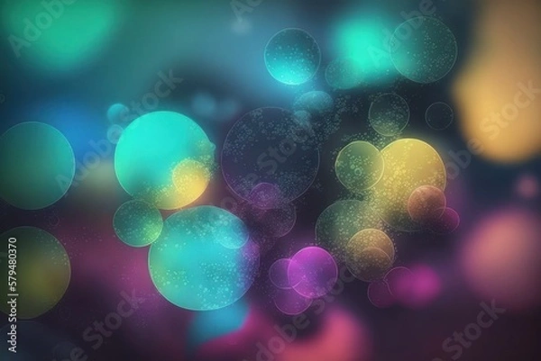 Fototapeta Simplicity meets beauty with this plain gradient color wallpaper background - a mesmerizing canvas that boasts a smooth and harmonious transition of hues