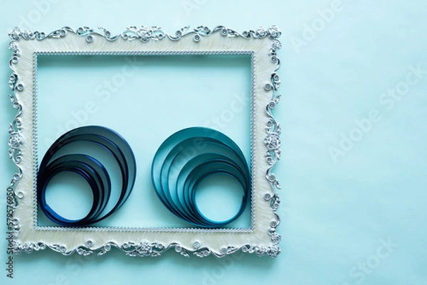 Obraz フレーム, 境界, ベクター, デザイン, イラスト, 写真, 文科系, 模様, デコレーション, ビンテージ, カード, 紙, 装飾品, 空白, 正方形, グランジ, 古い, ゴム印, ひとそろい, アルバム, クリスマス, テンプレート, 質感