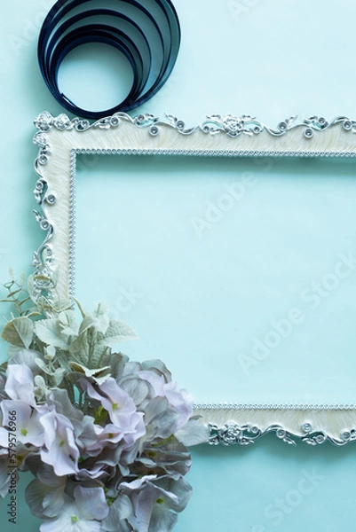 Obraz フレーム, 花, カード, アルバム, 紙, 境界, ビンテージ, イラスト, デザイン, 花, デコレーション, 写真, ページ, おめでとう, スクラップブック, フローラル, 文科系, ばら, 誕生日, 休日, invitation, 覆い, グランジ, クリスマス, 質感