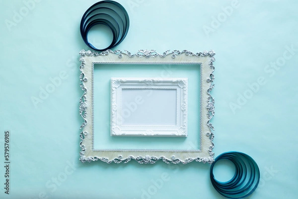 Obraz フレーム, 絵, ビンテージ, 壁, 境界, 写真, アンティーク, 古い, 木, 中身のない, 空白, デコレーション, 金, デザイン, 文科系, 木製の, レトロ, 紙, グランジ, アルバム, 老いた, 質感, 金, 絵画