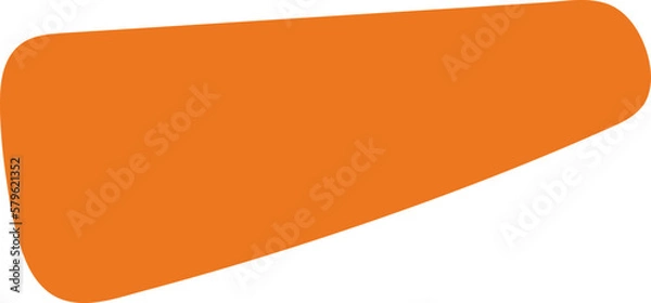 Fototapeta Abstract Element Shape
