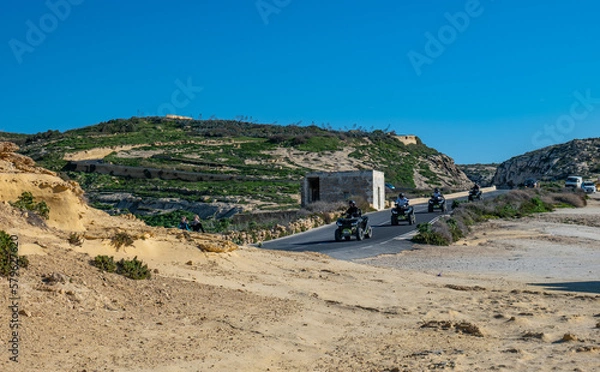 Obraz rocks in the sea