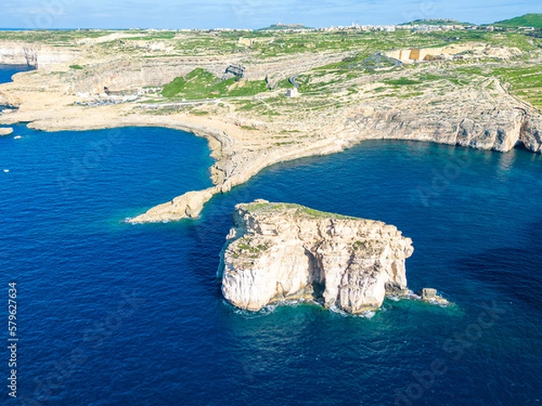 Obraz rocks in the sea