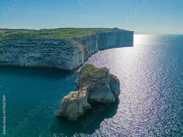 Obraz rocks in the sea