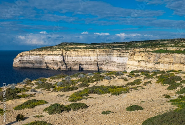 Obraz cliffs of moher